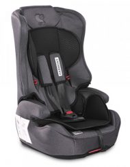 LORELLI CLASSIC Стол за кола 9-36 кг. HARMONY ISOFIX BLACK 1007125/2106