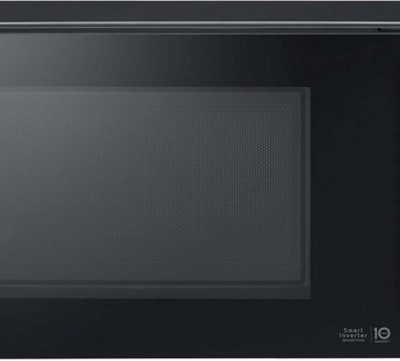 Микровълнова, LG MH6336GIB, 1150W, Black