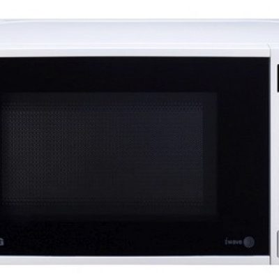 Микровълнова, LG MS2042D, 700W, White (MS2042D.BWHQLGH)