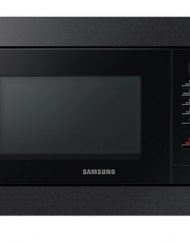 Микровълнова, Samsung MG23A7013CB, 800W, Built-in microwave grill, Ceramic Inside, Black (MG23A7013CB/OL)