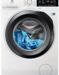 Пералня със сушилня, Electrolux EW7WN369S, Енергиен клас: A/E, 9кг пране / 6кг сушене