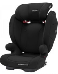 RECARO Стол за кола 15-36 кг MONZA NOVA EVO SEATFIX DEEP BLACK 88012250050