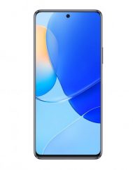 Smartphone, Huawei Nova 9 SE, Dual SIM, 6.787'', Arm Octa (2.4G) , 8GB RAM, 128GB Storage, Black (6941487249695)