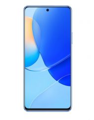 Smartphone, Huawei Nova 9 SE, Dual SIM, 6.787'', Arm Octa (2.4G) , 8GB RAM, 128GB Storage, Blue (6941487249701)