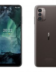 Smartphone, NOKIA G11 TA-1401, Dual SIM, 6.5'', Arm Octa (1.6G), 3GB RAM, 32GB Storage, Android11, Charcoal