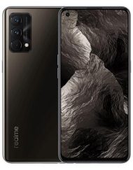 Smartphone, REALME GT MASTER, DualSIM, 6.43'', Arm Octa (2.4G), 8GB RAM, 256GB Storage, Android 11, Black (RMX3363)