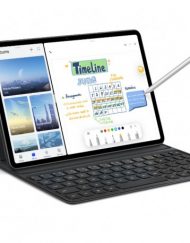 Tablet, Huawei MatePad 11 /10.95''/ Arm Octa (2.84G)/ 6GB RAM/ 128GB Storage/ Harmony2.0 + KBD & Pencil (6941487228669)
