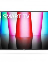 TV LED, LG 32'', 32LQ570B6LA, Smart, HDR10 Pro, Airplay, WiFi, HD