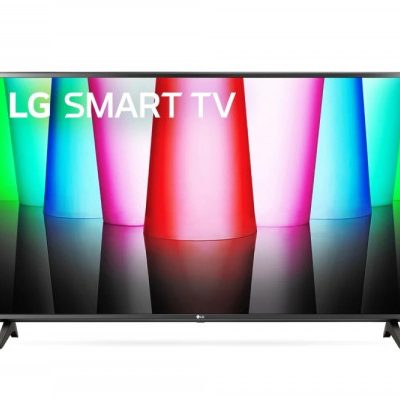 TV LED, LG 32'', 32LQ570B6LA, Smart, HDR10 Pro, Airplay, WiFi, HD