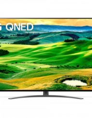 TV LED, LG 50'', 50QNED813QAA, Smart, Alpha 7 gen5 Processor, WiFi, AirPlay 2, UHD 4K