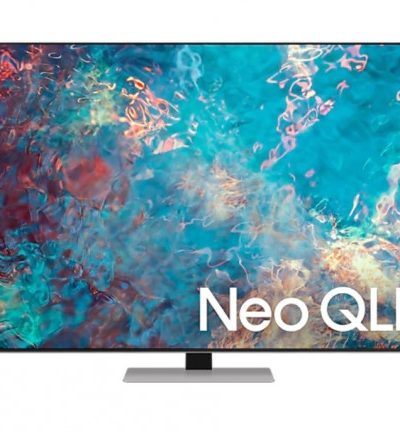 TV LED, SAMSUNG 65'', 65Q785, Smart, 4300PQI, HDR 10+, WiFi, Bixby, UHD 4K (QE65QN85AATXXH)