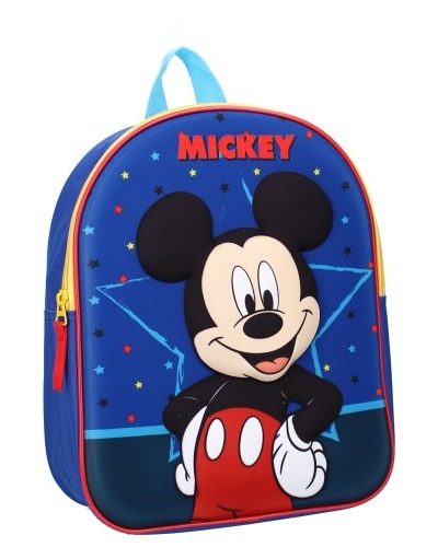 3D Раница MICKEY 088-1671