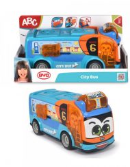 ABC Автобус 204113000