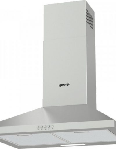 Абсорбатор, Gorenje WHC629E4X, 450 m3/h