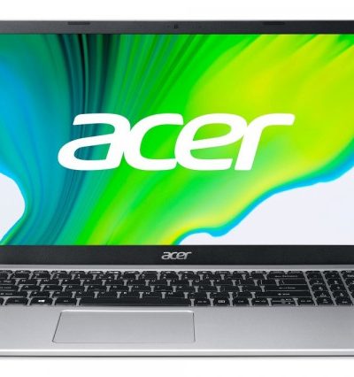 ACER Aspire 3 /15.6''/ Intel N5100 (2.8G)/ 4GB RAM/ 256GB SSD/ int. VC/ Linux (NX.A6LEX.009)
