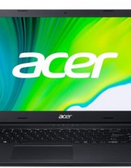 ACER Aspire 3 A315-23-R8Z1 /15.6''/ AMD Ryzen 3 3250U (3.5G)/ 8GB RAM/ 256GB SSD/ int. VC/ Linux (NX.HVTEX.00V)