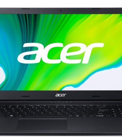 ACER Aspire 3 A315-23-R8Z1 /15.6''/ AMD Ryzen 3 3250U (3.5G)/ 8GB RAM/ 256GB SSD/ int. VC/ Linux (NX.HVTEX.00V)