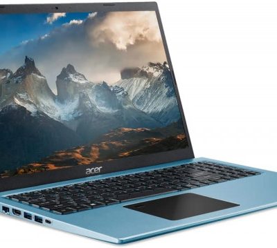 ACER Aspire 5 /15.6''/ Intel i5-1135G7 (2.4G)/ 8GB RAM/ 512GB SSD/ ext. VC/ Linux (NX.AT7EX.001)