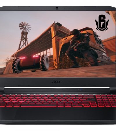 ACER Nitro 5 /15.6''/ Intel i7-11800H(4.6G)/ 8GB RAM/ 1024GB SSD/ ext. VC/ Linux (NH.QESEX.00E)