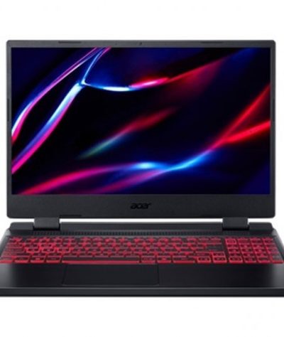 ACER Nitro AN515-58-7933 /15.6''/ Intel i7-12700H (4.7G)/ 8GB RAM/ 512GB SSD/ ext. VC/ No OS (NH.QFLEX.003)