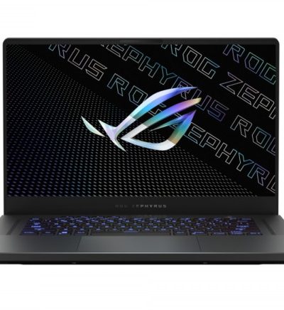 ASUS ROG Zephyrus G15 /15.6''/ AMD Ryzen 9 6900HS (4.9G)/ 16GB RAM/ 1000GB SSD/ ext. VC/WIn 11 (90NR0812-M00290)