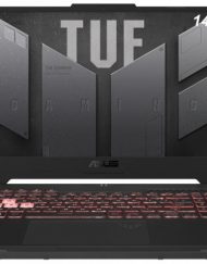 ASUS TUF A15 /15.6''/ AMD Ryzen 7 6800H (4.7G)/ 16GB RAM/ 1000GB SSD/ ext. VC/ No OS (90NR0B31-M000C0)