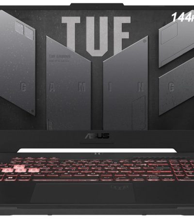 ASUS TUF A15 /15.6''/ AMD Ryzen 7 6800H (4.7G)/ 16GB RAM/ 1000GB SSD/ ext. VC/ No OS (90NR0B31-M000C0)