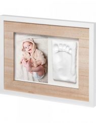 BABY ART BABY ROOM Отпечатък WALL PRINT WOODEN