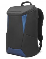 Backpack, Lenovo 15.6'', IdeaPad Gaming, Black (GX40Z24050)