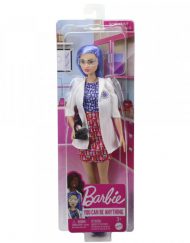 BARBIE CAREERS Кукла Barbie® Учен "You can be" HCN11