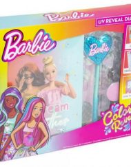 BARBIE дневник със светлини и фенерче 99-0003