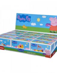 BIG Peppa Pig Конструктор стартов сет 800057151