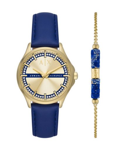 Часовник Armani Exchange AX7135SET