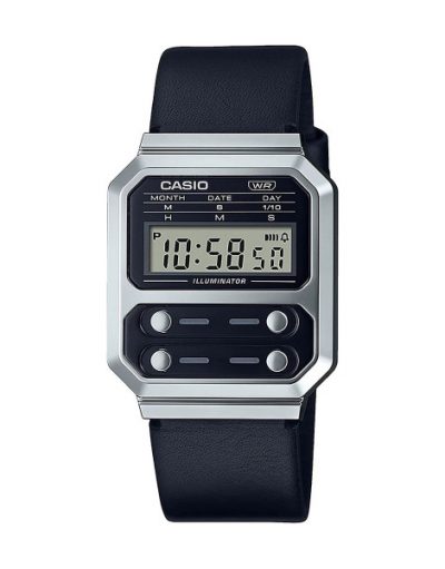 Часовник Casio A100WEL-1AEF