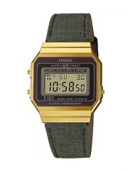 Часовник Casio A700WEGL-3AEF