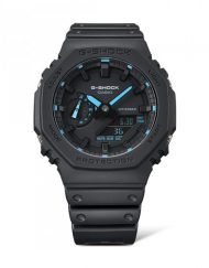 Часовник Casio G-Shock GA-2100-1A2ER