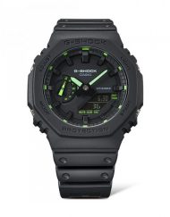 Часовник Casio G-Shock GA-2100-1A3ER
