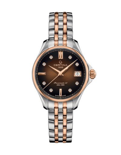 Часовник Certina C032.207.22.296.00