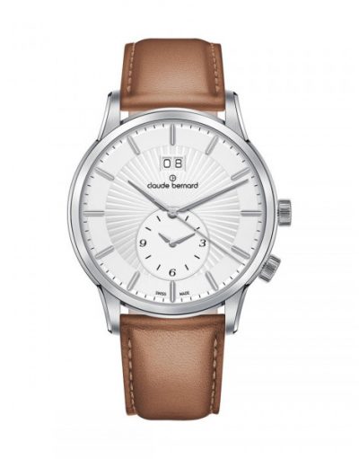 Часовник Claude Bernard 62007 3 AIN