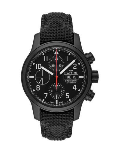 Часовник Fortis F4040002