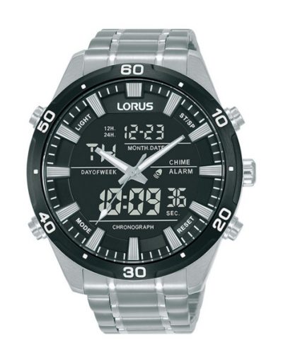 Часовник Lorus RW649AX9