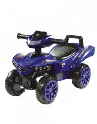 CHIPOLINO Ride-on ATV НЕЙВИ ROCATV02103NA