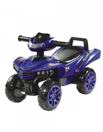 CHIPOLINO Ride-on ATV НЕЙВИ ROCATV02103NA