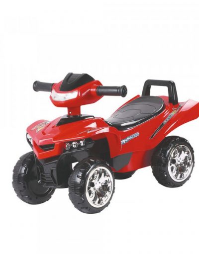 CHIPOLINO Ride-on ATV РУБИН ROCATV02101RU