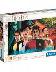 CLEMENTONI 1000ч. Пъзел Harry Potter 39656