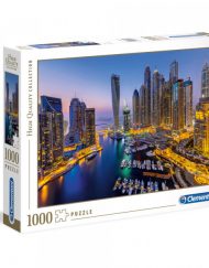 CLEMENTONI 1000ч. Пъзел High Quality Collection Dubai 39381