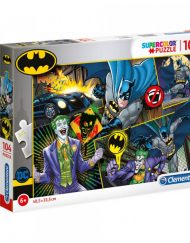 CLEMENTONI 104ч. Пъзел DC Batman 25708