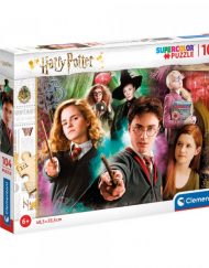 CLEMENTONI 104ч. Пъзел Harry Potter 25712