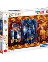 CLEMENTONI 104ч. Пъзел Harry Potter 61885