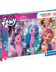 CLEMENTONI 104ч. Пъзел My Little Pony 25738